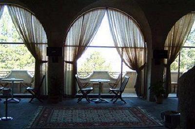 фото отеля Kaya Hotel Uchisar