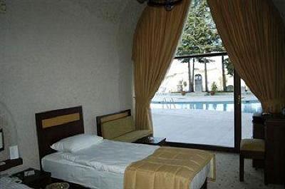 фото отеля Kaya Hotel Uchisar