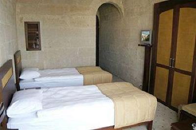 фото отеля Kaya Hotel Uchisar