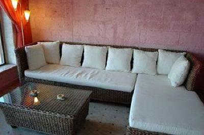 фото отеля Kaya Hotel Uchisar
