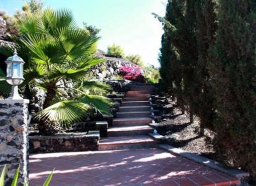 фото отеля Finca Stemann
