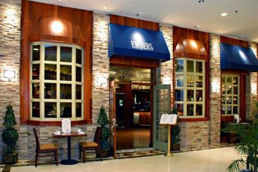 фото отеля Crowne Plaza Hotel Philadelphia - Cherry Hill