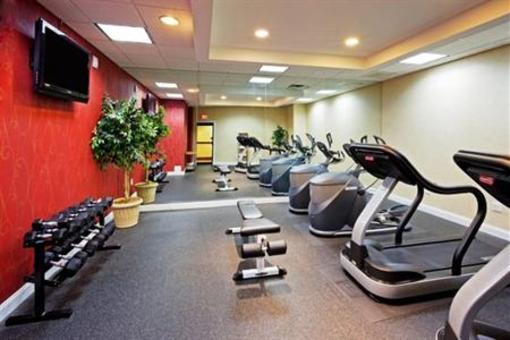 фото отеля Crowne Plaza Hotel Philadelphia - Cherry Hill