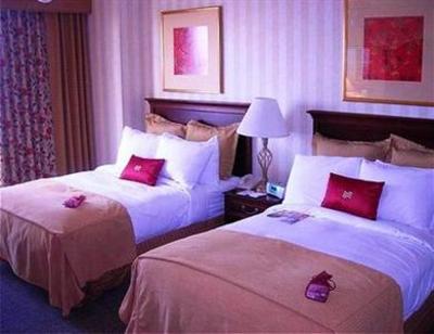 фото отеля Crowne Plaza Hotel Philadelphia - Cherry Hill