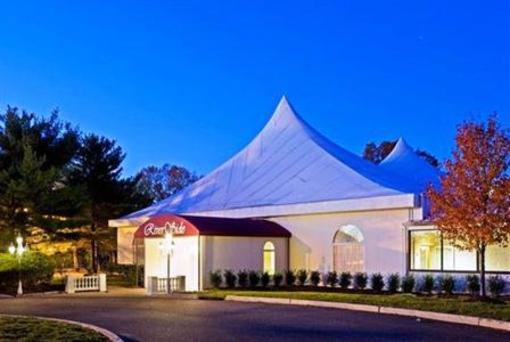 фото отеля Crowne Plaza Hotel Philadelphia - Cherry Hill
