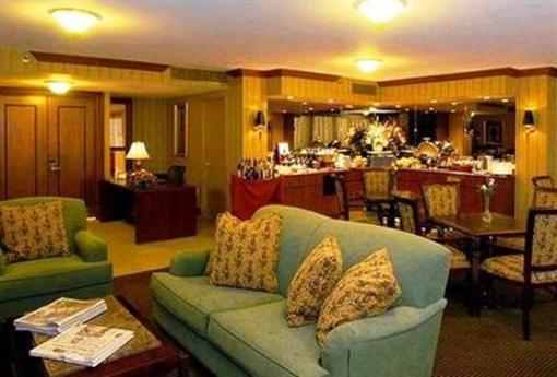 фото отеля Crowne Plaza Hotel Philadelphia - Cherry Hill