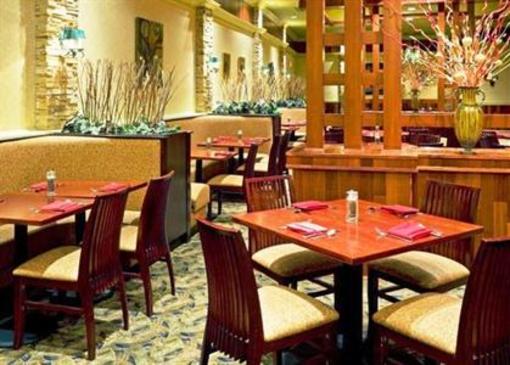 фото отеля Crowne Plaza Hotel Philadelphia - Cherry Hill