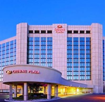 фото отеля Crowne Plaza Hotel Philadelphia - Cherry Hill