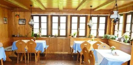 фото отеля Waldebauernhof Hotel Gutach