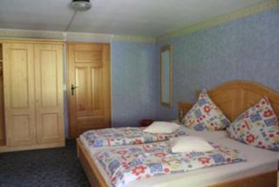 фото отеля Waldebauernhof Hotel Gutach