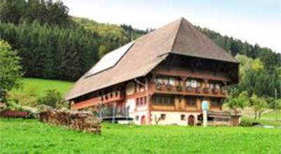 фото отеля Waldebauernhof Hotel Gutach