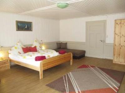 фото отеля Waldebauernhof Hotel Gutach