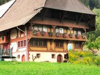 Waldebauernhof Hotel Gutach