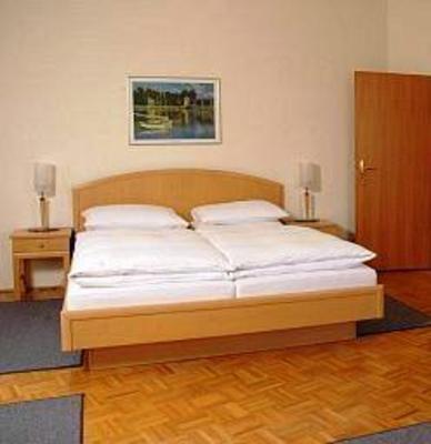 фото отеля Gasthof Pension Riede