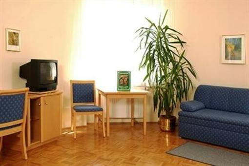 фото отеля Gasthof Pension Riede