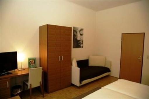 фото отеля Gasthof Pension Riede