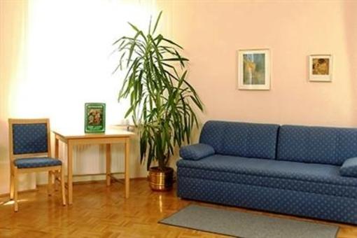 фото отеля Gasthof Pension Riede