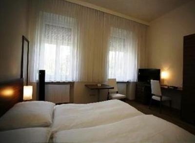 фото отеля Gasthof Pension Riede