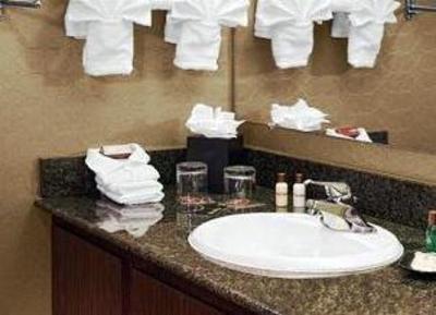 фото отеля Four Points by Sheraton Detroit Metro Airport