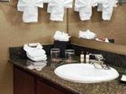 фото отеля Four Points by Sheraton Detroit Metro Airport