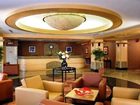 фото отеля Four Points by Sheraton Detroit Metro Airport