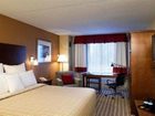 фото отеля Four Points by Sheraton Detroit Metro Airport