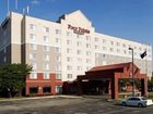 фото отеля Four Points by Sheraton Detroit Metro Airport