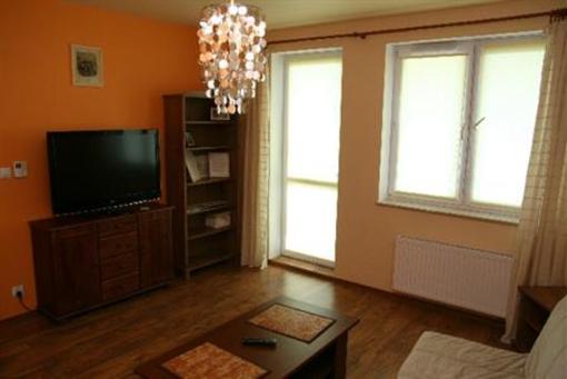 фото отеля Apartamenty Support Poznan