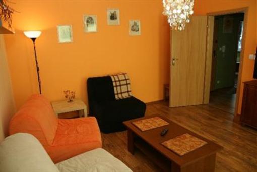 фото отеля Apartamenty Support Poznan