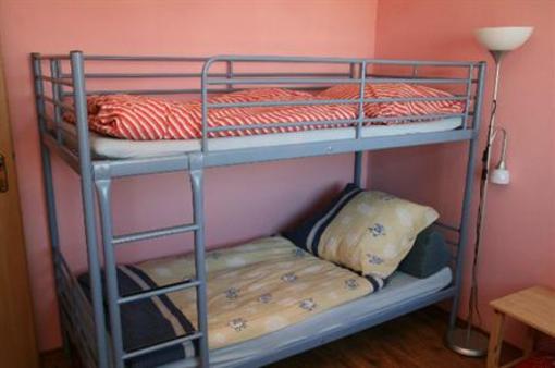 фото отеля Apartamenty Support Poznan