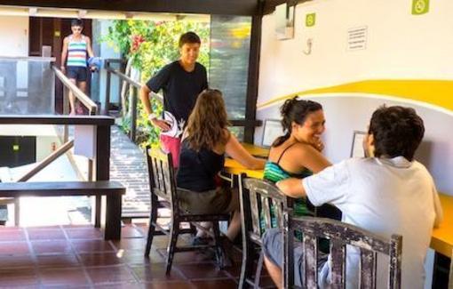 фото отеля Che Lagarto Hostel Buzios