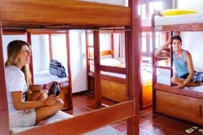 фото отеля Che Lagarto Hostel Buzios