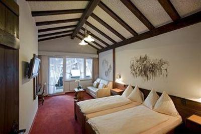 фото отеля Hotel Antika