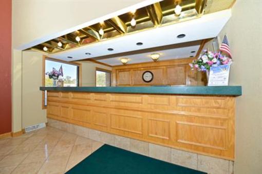 фото отеля Americas Best Value Inn & Suites Kalamazoo