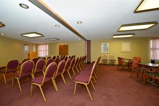 фото отеля Americas Best Value Inn & Suites Kalamazoo