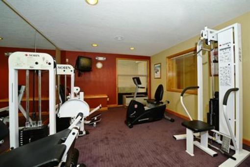 фото отеля Americas Best Value Inn & Suites Kalamazoo