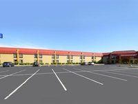 Americas Best Value Inn & Suites Kalamazoo
