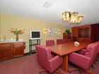 фото отеля Americas Best Value Inn & Suites Kalamazoo