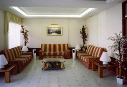 фото отеля Esmeralda Hotel Lloret de Mar