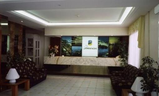 фото отеля Esmeralda Hotel Lloret de Mar