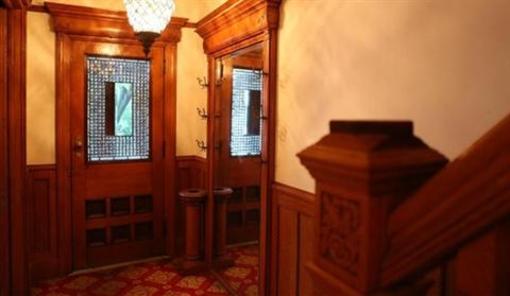фото отеля Lefferts Gardens Residence