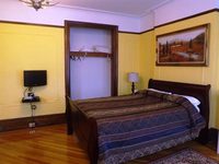 Lefferts Gardens Residence