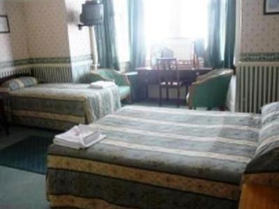 фото отеля Hotel Royal Plymouth (England)