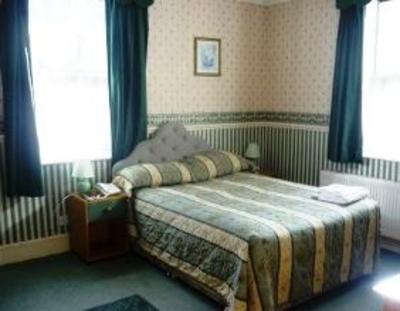 фото отеля Hotel Royal Plymouth (England)