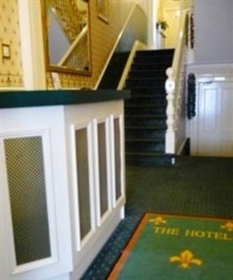 фото отеля Hotel Royal Plymouth (England)