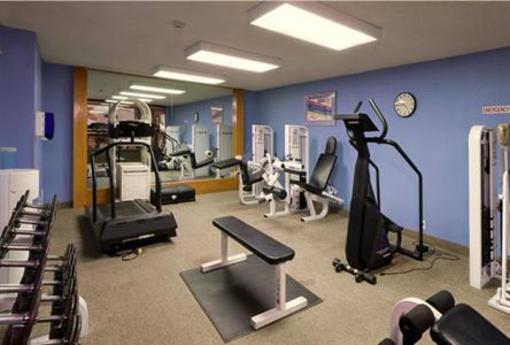 фото отеля Admiral Hotel Arlington (Texas)