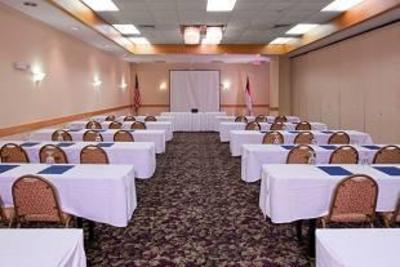 фото отеля Admiral Hotel Arlington (Texas)