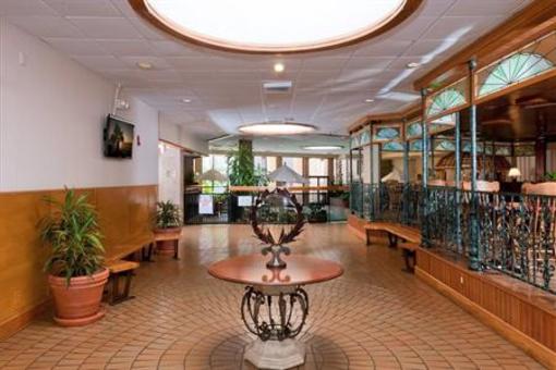 фото отеля Admiral Hotel Arlington (Texas)