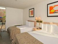 Admiral Hotel Arlington (Texas)