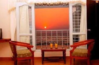 фото отеля Sea Line Beach Resort Cherai